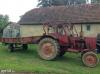 MTZ 50 Traktor