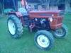 Traktor ?TORE 402 Super