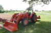 Traktor Kubota PS-5640 2011 super stav