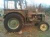 Traktor super 50