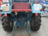 Traktor Ford 3000 Super Dexta