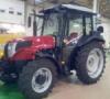 Hattat kertszeti traktor A65 CS