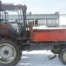 Traktor VTZ 30 S? (9162 EK), 2004.a