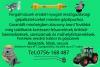 Traktor s Mezgazdasgi Gpalkatrszek