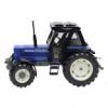 Traktor New Holland 110-90 Modell von ROS 1:32