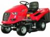AGS zhradn traktor Starjet AJ 102 16 HP PREPRAVN ZADARMO