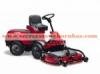 Castelgarden XKH4 165 HD 4WD frontkaszs profi fnyr traktor