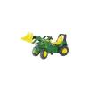 ROLLY TOYS John Deere 7930 KP Traktor z y k i biegami