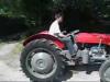 Traktor Tuning In Denemarken
