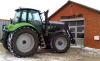 Traktor tuning