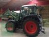 Traktor Fendt 412 V