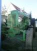 Traktor Skoda 30- vmena