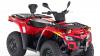 Can Am Outlander 400 T3 EU Traktor