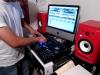 Mixmashpotatoes Traktor S4 demo Mindlab Radio