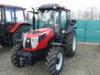 Hattat tractor Hattat kertszeti traktor A80 C