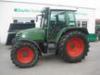 FENDT Farmer 309 C kerekes traktor