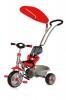 Bertoni Scooter szlkormnyos tricikli