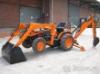 Traktor Kubota B 7100 HST