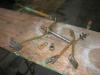 Holder , B 12 , Traktor , Schlepper , Pedale