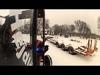 Traktor racing volvo terror winter