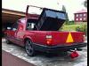 Mitt frsta A traktor bygge volvo 745 16v