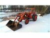 Sn Traktor Volvo T 425