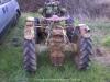 Zum Verkauf Oldtimer Traktor Holder A12 700 EUR Von 1963