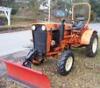 Traktor Holder P50 Oldtimer