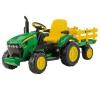 Peg Perego Elektro Traktor John Deere