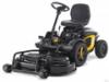 McCULLOCH M105-97F MiniRider Fnyr traktor