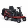 MTD MiniRider 60 E rls fnyr NINDTS