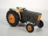 Britains 1/32 Traktor Trecker Ford 5000 braun #1675