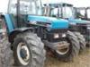 Ford 7840, Traktor 100 - 119 hp, Pertanian