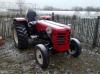 Ford 2000 traktor