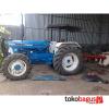 Traktor Ford 6610 3