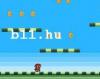 Super mario mini game online