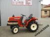 MINI TRAKTOREK TRAKTOR 14 KM 4X4 YANMAR KUBOTA