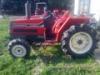 YANMAR FX26D Mini traktor
