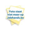 Hefmast voor kleine of mini traktor