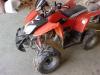 Atv loncin 110 cm3 Zamjena za traktor kosilicu 2008 god