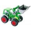 Farmer traktor WADER 37787