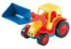 Wader, Basics Traktor m.Schaufel (4000438361205)