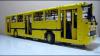 Lego Technic Ikarus 260 Motorized RC Model Bus Moc