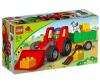 Lego Duplo Gro er Traktor 5647