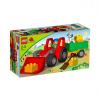  DUPLO Ville 5647 Groer Traktor