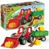 Duplo Ville Groer Traktor 5647