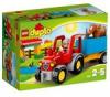 LEGO DUPLO Traktor 10524