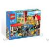 LEGO CITY 7637 - WIELKA FARMA