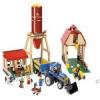 LEGO CITY WIELKA FARMA 7637