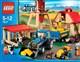 Lego City Farma 7637